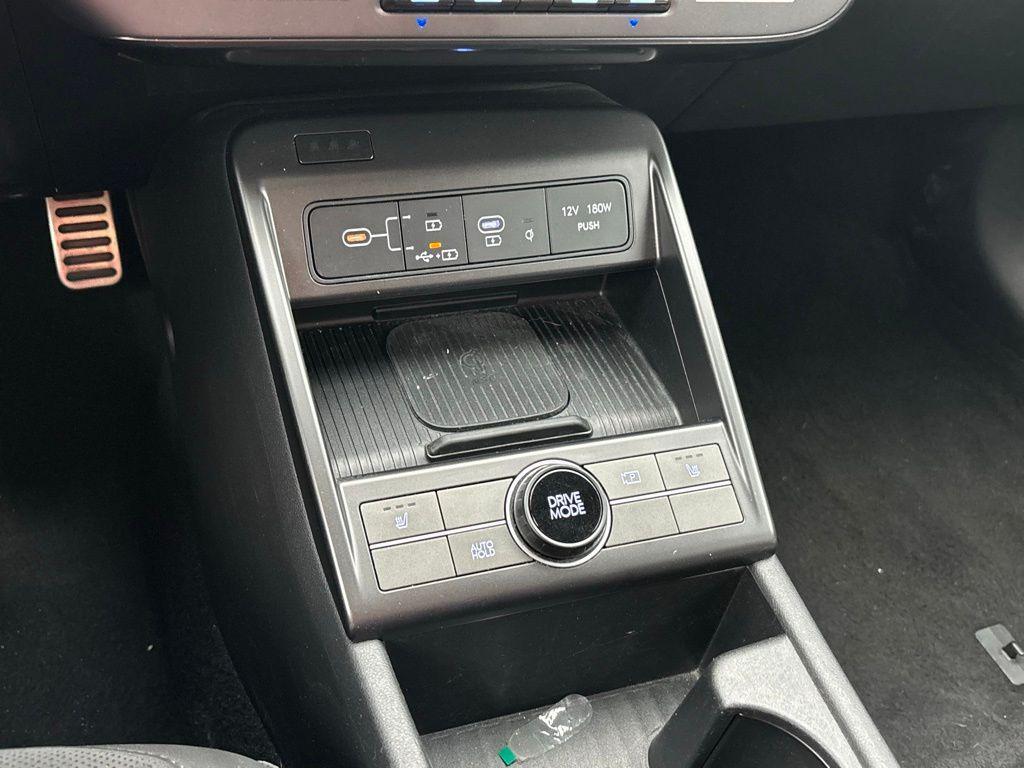 used 2024 Hyundai Kona car, priced at $24,591