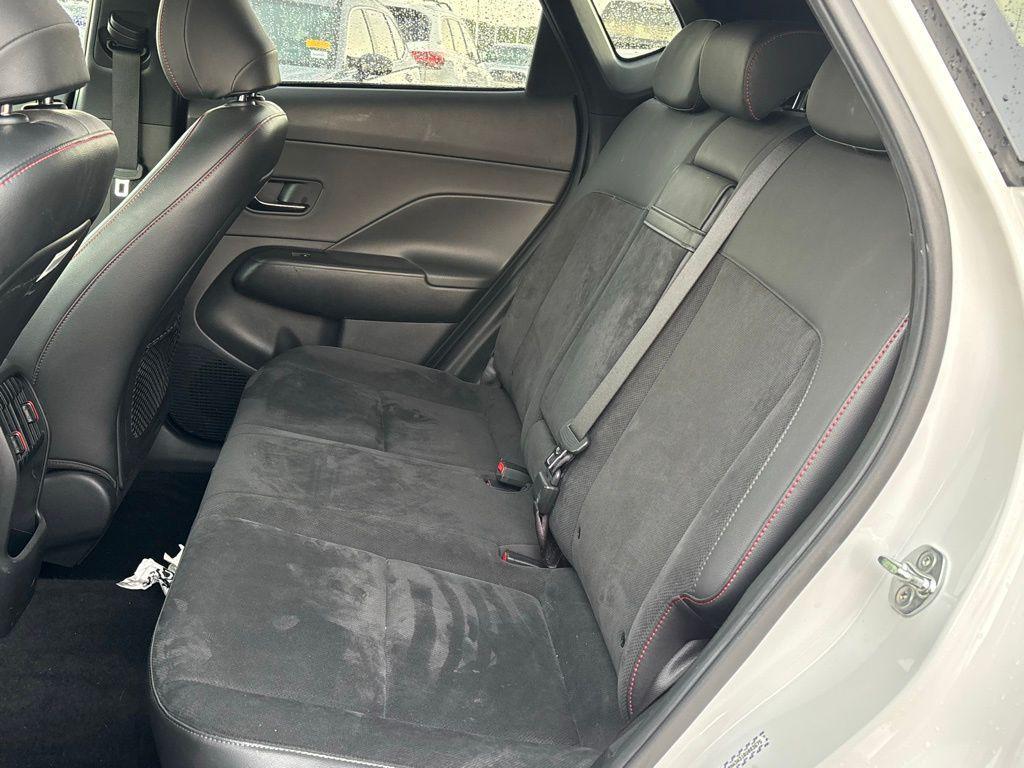 used 2024 Hyundai Kona car, priced at $24,591