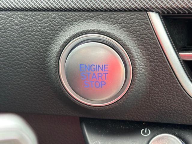 used 2024 Hyundai Sonata car, priced at $21,960