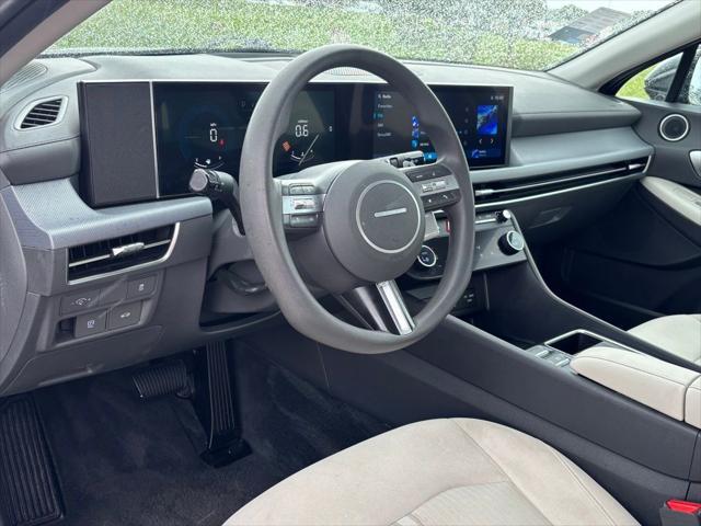 used 2024 Hyundai Sonata car, priced at $21,960