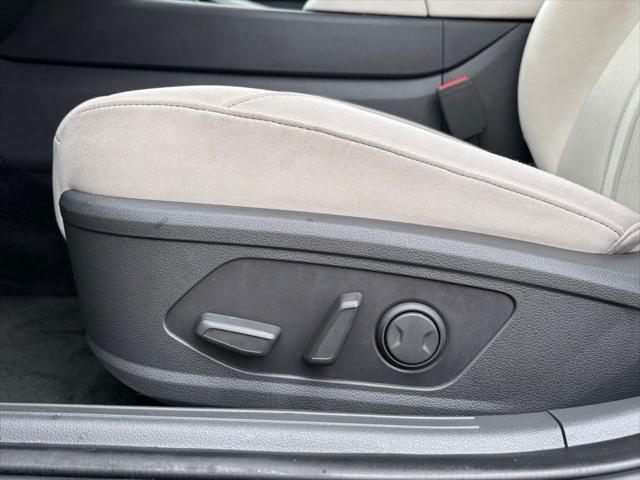 used 2024 Hyundai Sonata car, priced at $21,960