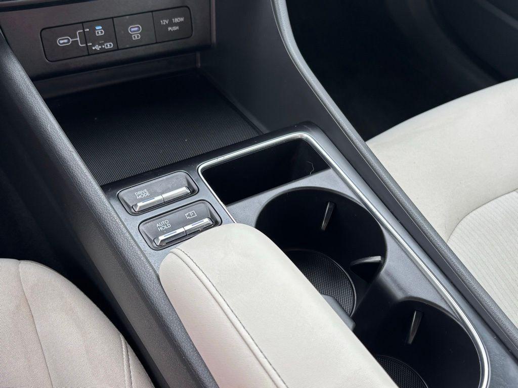 used 2024 Hyundai Sonata car, priced at $23,853