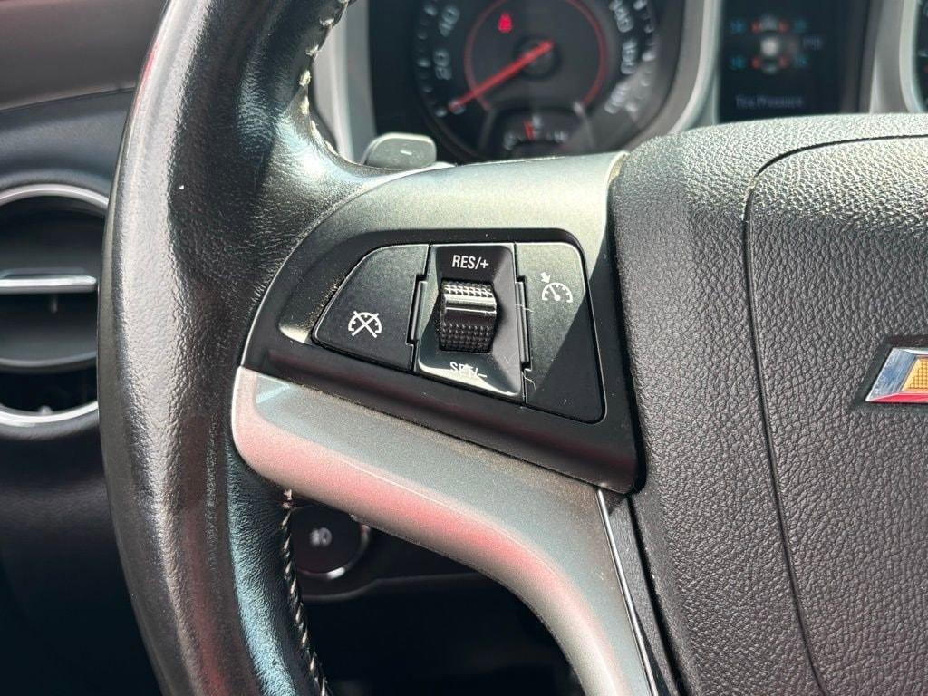 used 2014 Chevrolet Camaro car, priced at $26,991