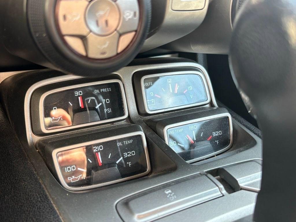 used 2014 Chevrolet Camaro car, priced at $26,991