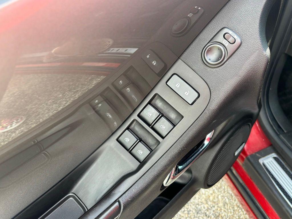 used 2014 Chevrolet Camaro car, priced at $26,991