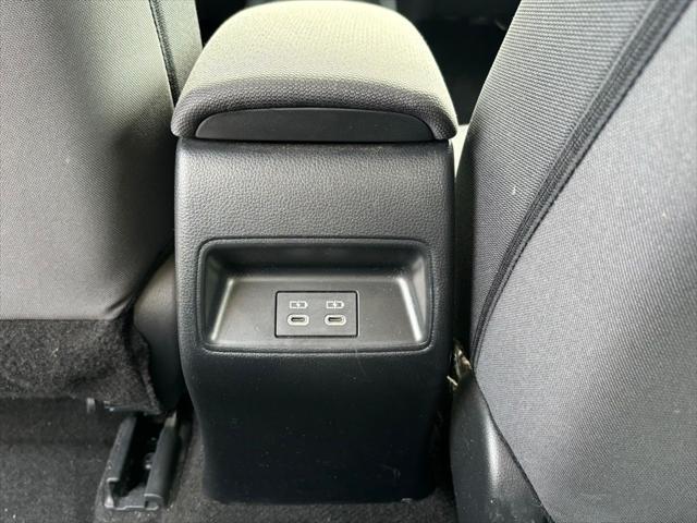 used 2023 Toyota Corolla car, priced at $19,869