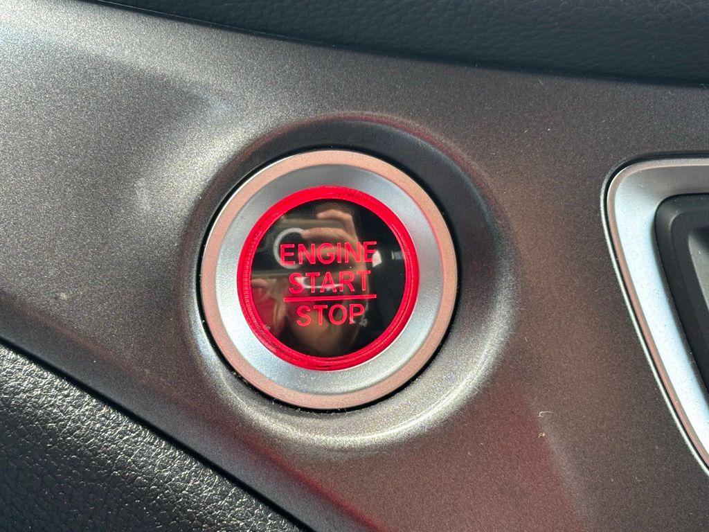 used 2020 Honda Passport car, priced at $24,991