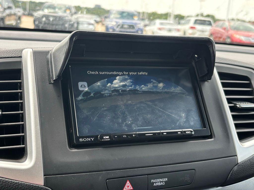 used 2020 Honda Passport car, priced at $24,991