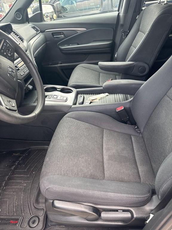 used 2020 Honda Passport car, priced at $24,991