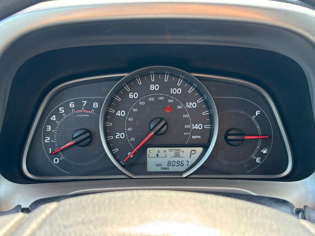 used 2015 Toyota RAV4 car, priced at $16,991