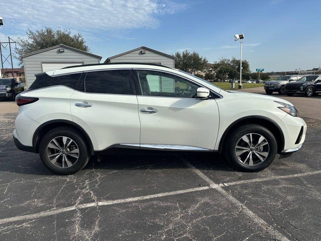 used 2023 Nissan Murano car, priced at $20,343