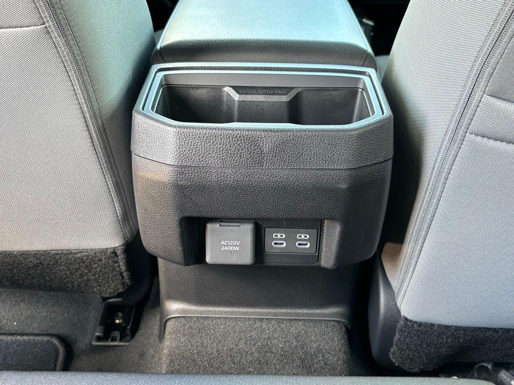 new 2025 Toyota Tacoma car, priced at $51,302