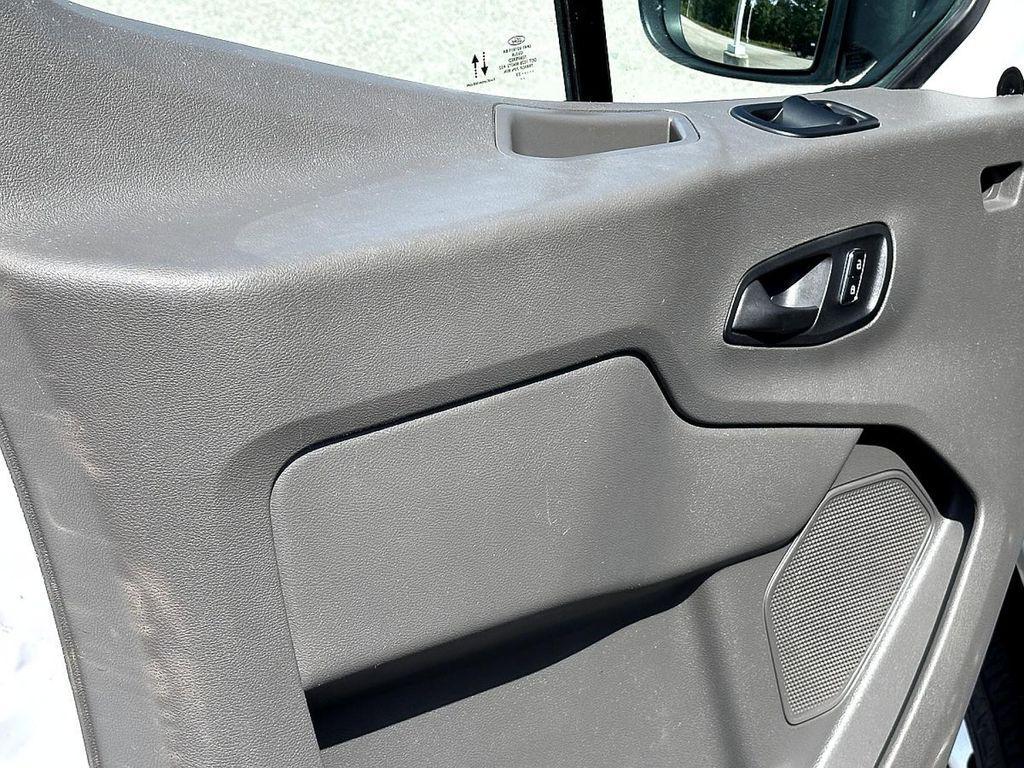 used 2023 Ford Transit-250 car, priced at $32,991