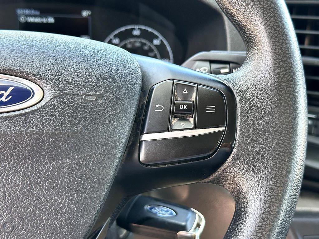 used 2023 Ford Transit-250 car, priced at $32,991