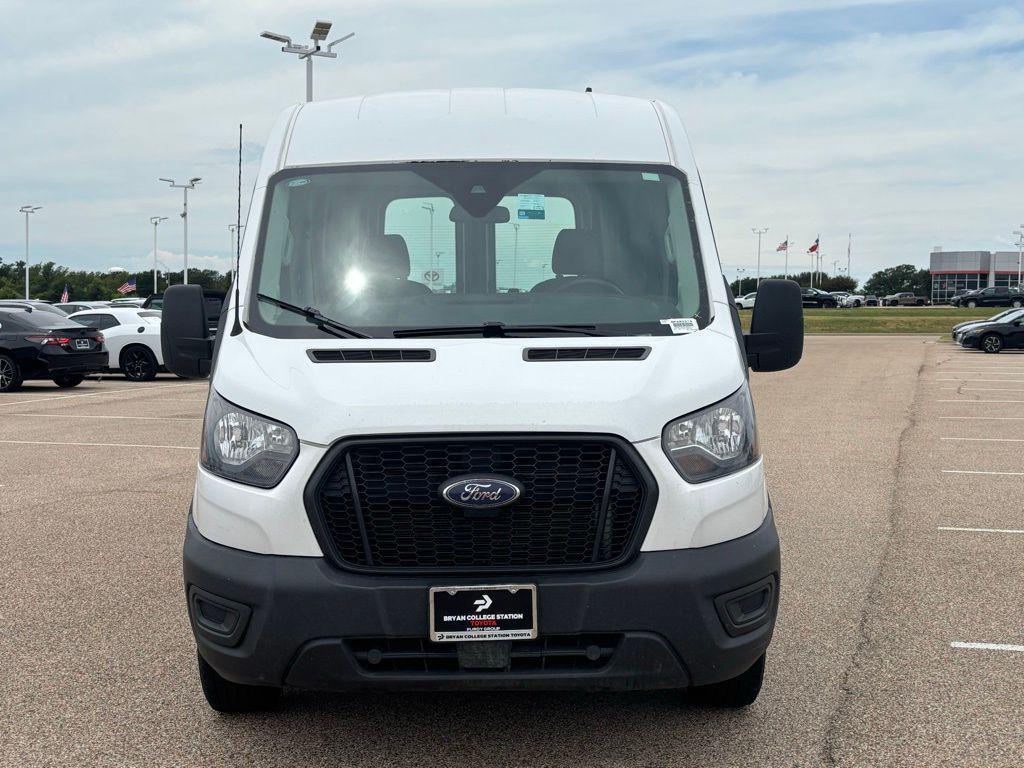 used 2023 Ford Transit-250 car, priced at $32,991