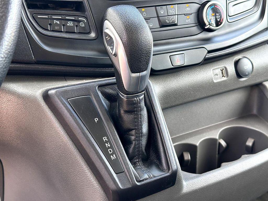 used 2023 Ford Transit-250 car, priced at $32,991