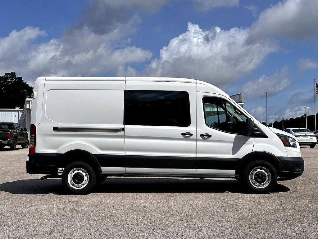used 2023 Ford Transit-250 car, priced at $32,991