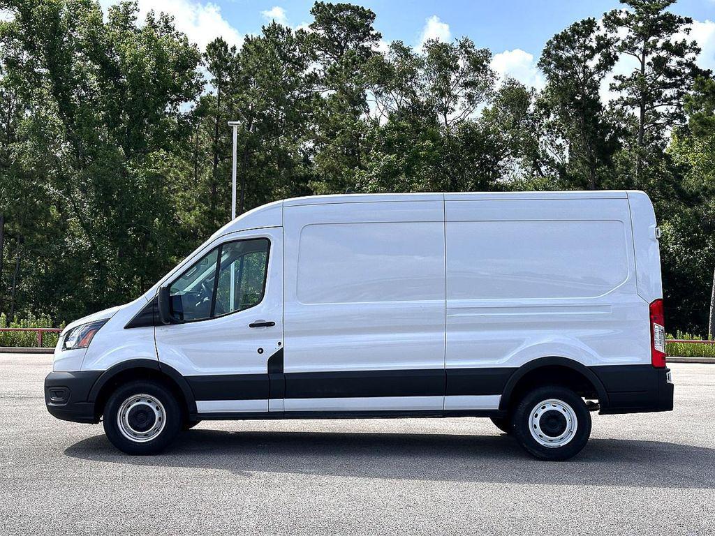 used 2023 Ford Transit-250 car, priced at $32,991
