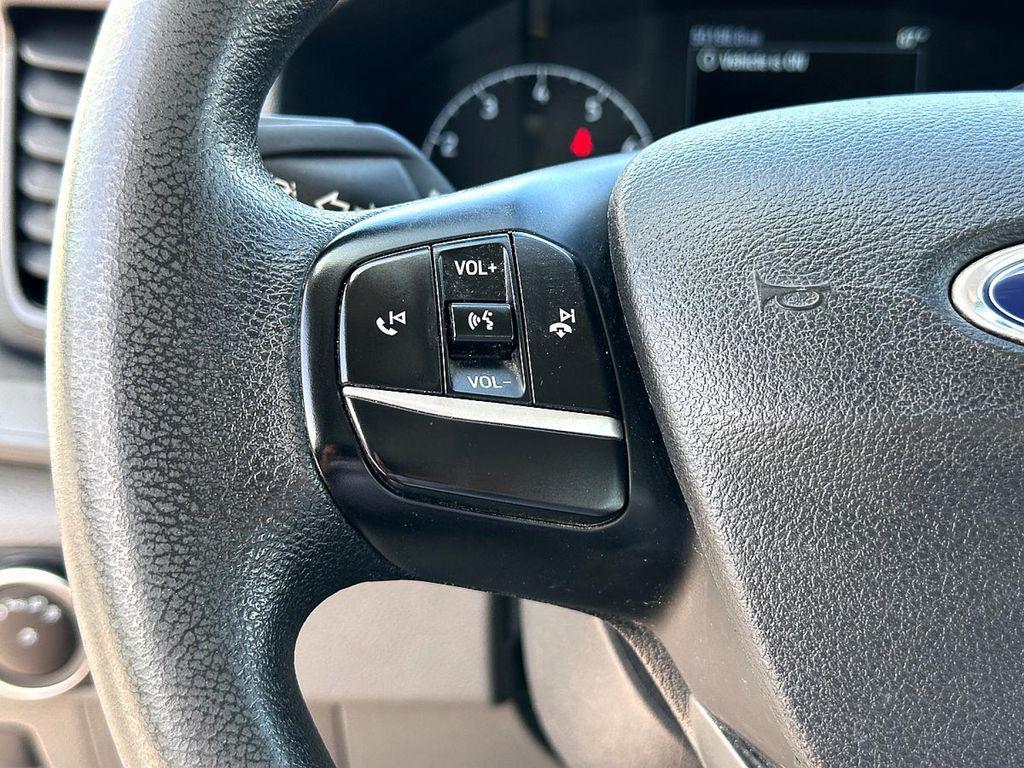 used 2023 Ford Transit-250 car, priced at $32,991
