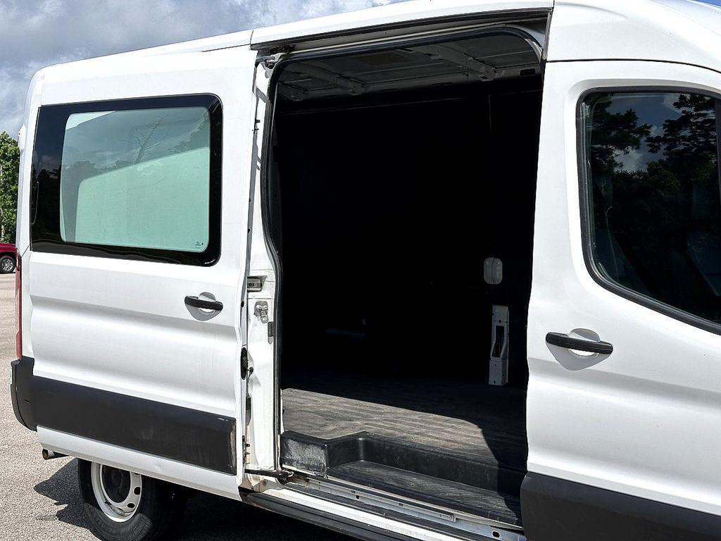 used 2023 Ford Transit-250 car, priced at $32,991