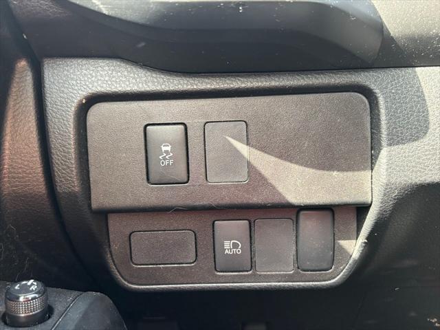 used 2020 Toyota Tacoma car, priced at $24,991