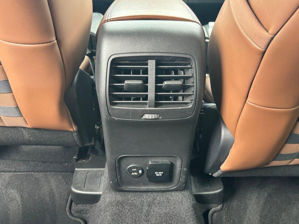 used 2021 Ford Bronco Sport car, priced at $20,977