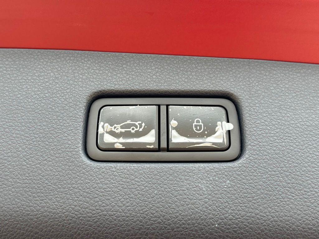 used 2023 Genesis GV70 car, priced at $38,591