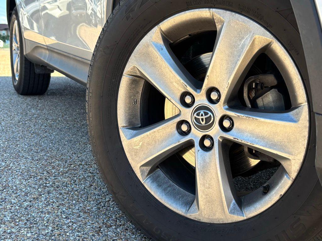 used 2015 Toyota RAV4 car, priced at $14,991