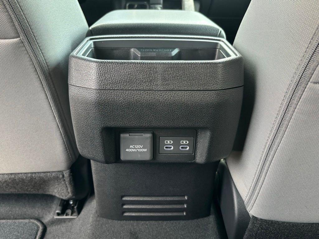 new 2025 Toyota Tacoma car, priced at $46,889