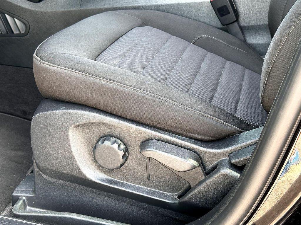 used 2024 Ford Edge car, priced at $24,991
