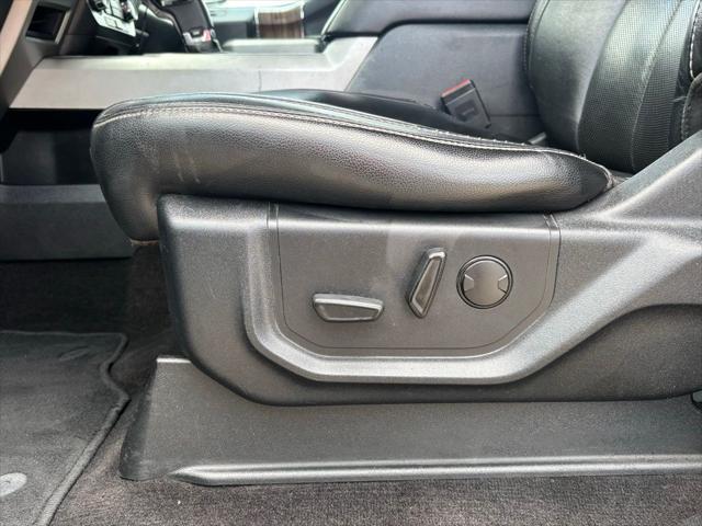 used 2019 Ford F-150 car, priced at $25,991