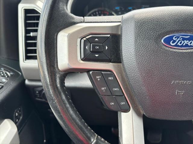 used 2019 Ford F-150 car, priced at $25,991