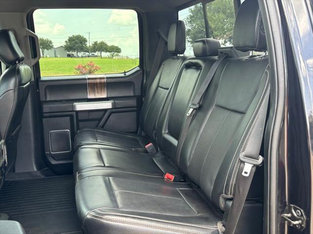 used 2019 Ford F-150 car, priced at $25,991