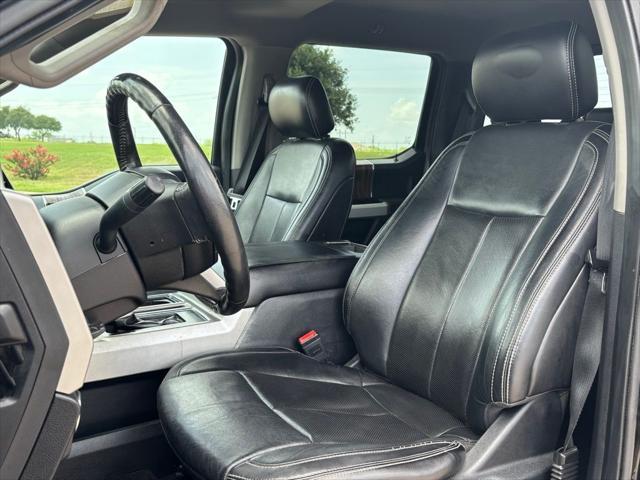 used 2019 Ford F-150 car, priced at $25,991