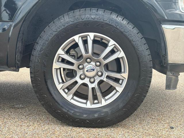 used 2019 Ford F-150 car, priced at $25,991