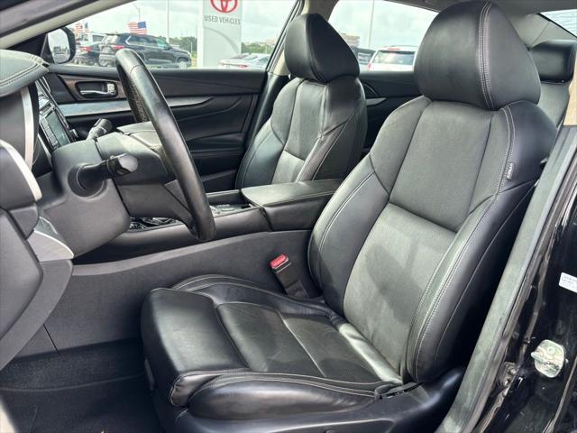 used 2017 Nissan Maxima car, priced at $16,677