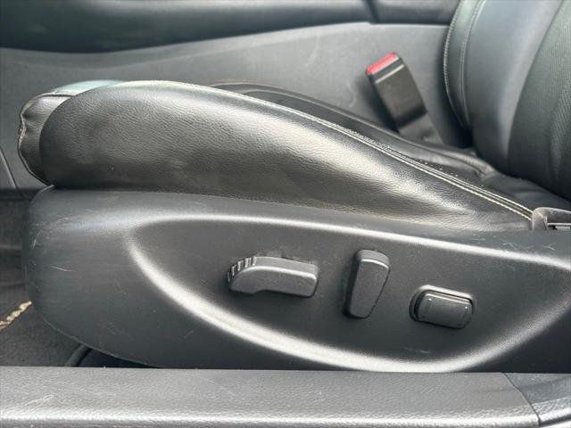 used 2017 Nissan Maxima car, priced at $16,677
