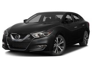 used 2017 Nissan Maxima car, priced at $15,991