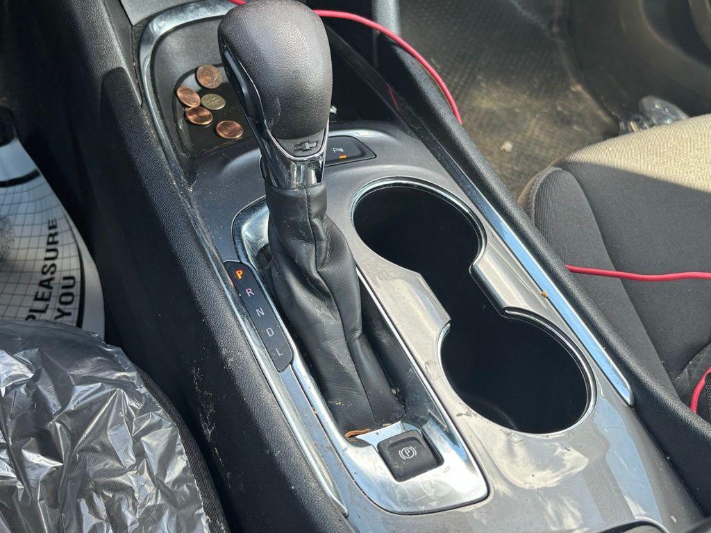 used 2024 Chevrolet Malibu car, priced at $18,991