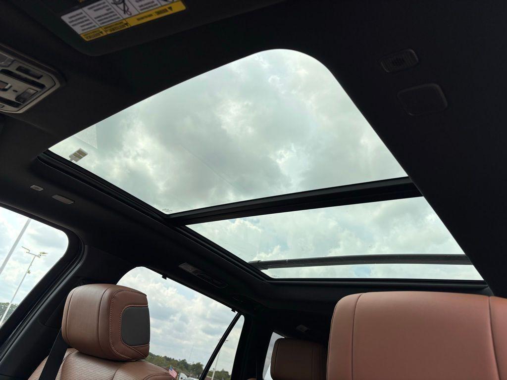 new 2026 Toyota Sequoia car, priced at $87,350