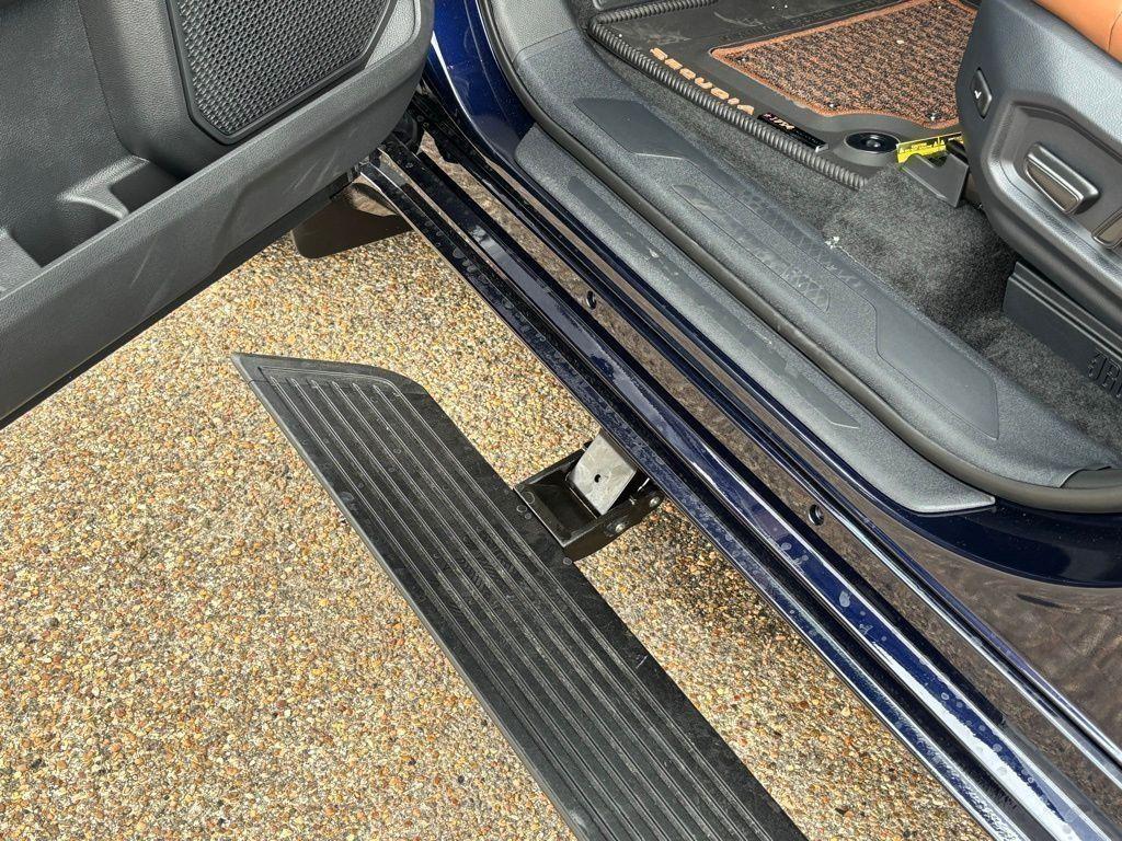 new 2026 Toyota Sequoia car, priced at $87,350