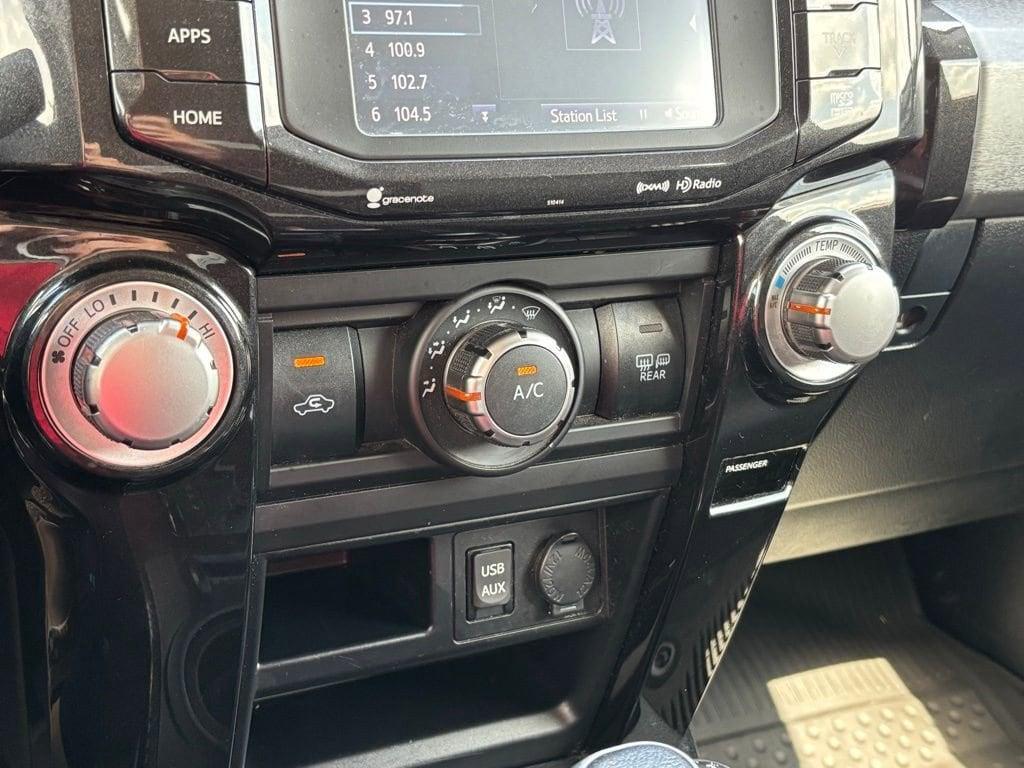 used 2019 Toyota 4Runner car, priced at $34,751
