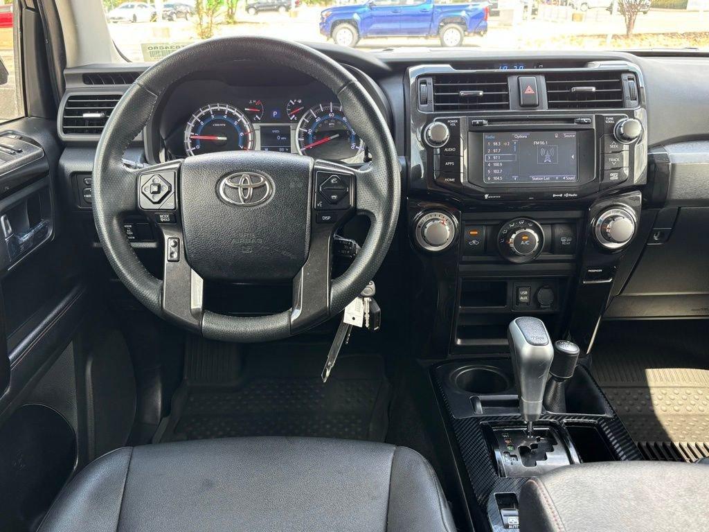 used 2019 Toyota 4Runner car, priced at $34,751