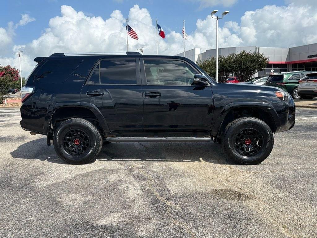 used 2019 Toyota 4Runner car, priced at $34,751