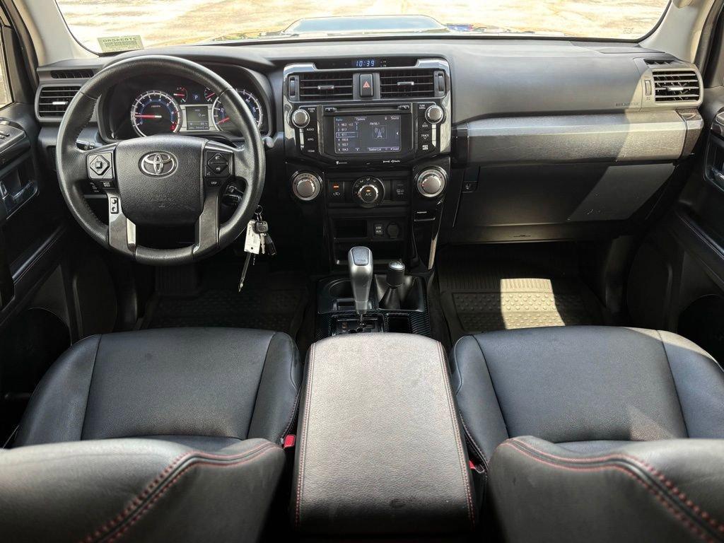 used 2019 Toyota 4Runner car, priced at $34,751