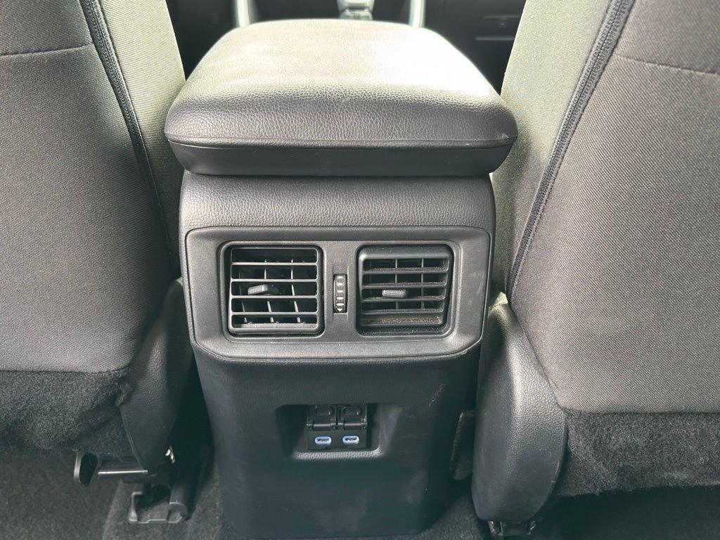 used 2022 Toyota RAV4 car, priced at $26,986