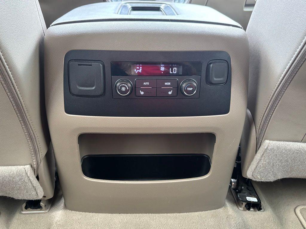 used 2020 Chevrolet Tahoe car, priced at $24,697