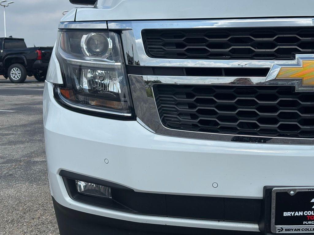 used 2020 Chevrolet Tahoe car, priced at $24,697
