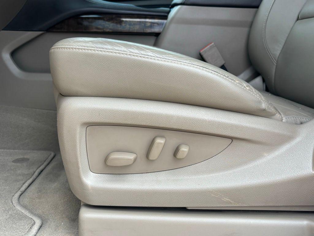 used 2020 Chevrolet Tahoe car, priced at $24,697