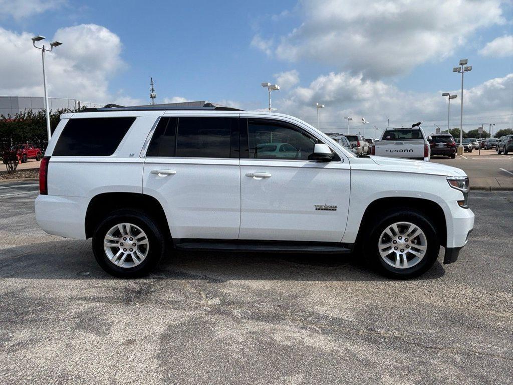 used 2020 Chevrolet Tahoe car, priced at $24,697